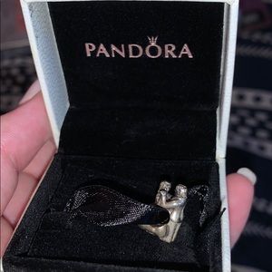 Pandora charm; couple dancing 💃🕺